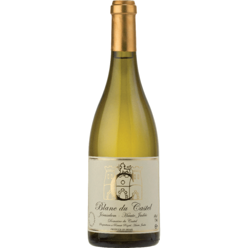 Blanc du Castel 2016