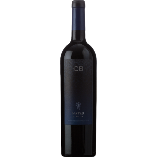 Matar CB 2014