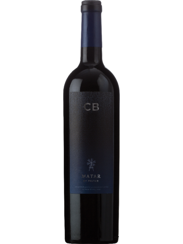 Matar CB 2014