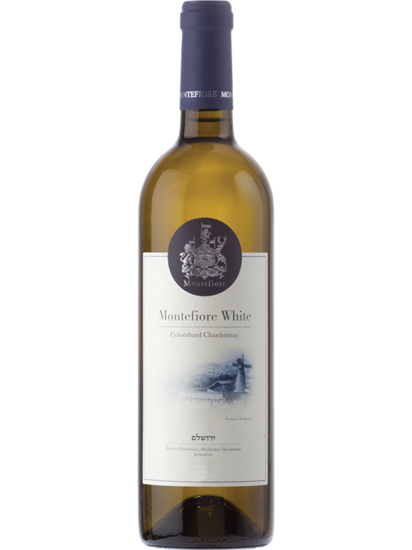 Montefiore White 2017