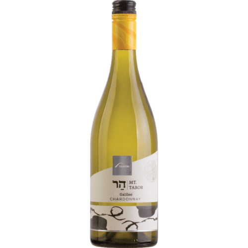 Mt Tabor Chardonay 2017