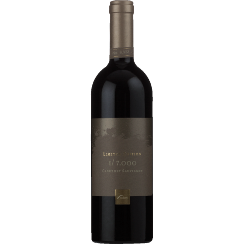 Tabor cabernet savignon 2017