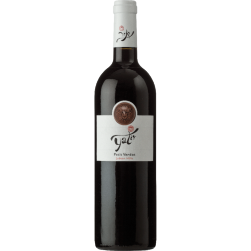 Yatir Petite Verdot 2014